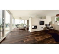 Ламинат Ter Hurne DURECO CLASSIC LINE Темно-коричневый, 33 класс, толщина 12 мм, 1.480 кв.м 1101260016