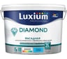Краска Luxium Professional by Dulux Diamond Фасадная гладкая, матовая, BC, 9 л, 50034548
