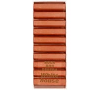 Воск для дерева White House (набор 10 шт; миланский орех темный № 52) 14310