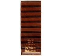 Воск для дерева White House (набор 10 шт; итальянский орех светлый № 42) 14306