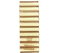 Воск для дерева White House (набор 10 шт; дуб беленый светлый № 54) 14301
