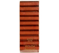 Воск для дерева White House (набор 10 шт; вишня № 47) 14300