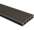 Террасная доска CM Scandinavia CM Decking 2200x135x25 мм NATUR Венге 4