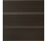 Террасная доска CM Scandinavia CM Decking 2200x135x25 мм NATUR Венге 5