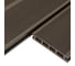 Террасная доска CM Scandinavia CM Decking 2200x135x25 мм NATUR Венге 7