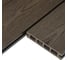 Террасная доска CM Scandinavia CM Decking 2200x135x25 мм NATUR Венге 10