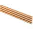 Торцевая доска CM Scandinavia CM Decking 2000x50x10 мм Fascia Дуб 3