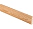Торцевая доска CM Scandinavia CM Decking 2000x50x10 мм Fascia Дуб 4