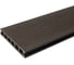 Террасная доска CM Scandinavia CM Decking 3000x190x25 мм GRAND Венге 3