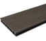Террасная доска CM Scandinavia CM Decking 3000x190x25 мм GRAND Венге 4