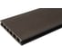 Террасная доска CM Scandinavia CM Decking 3000x190x25 мм GRAND Венге 5