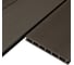 Террасная доска CM Scandinavia CM Decking 3000x190x25 мм GRAND Венге 9