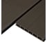 Террасная доска CM Scandinavia CM Decking 3000x190x25 мм GRAND Венге 10
