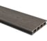 Террасная доска CM Scandinavia CM Decking 4000x140x25 мм VINTAGE Венге 3