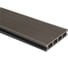 Террасная доска CM Scandinavia CM Decking 4000x140x25 мм VINTAGE Венге 4