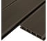 Террасная доска CM Scandinavia CM Decking 4000x140x25 мм VINTAGE Венге 8