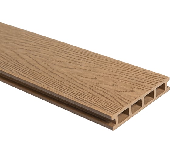 Террасная доска CM Scandinavia CM Decking 4000x140x25 мм VINTAGE Дуб