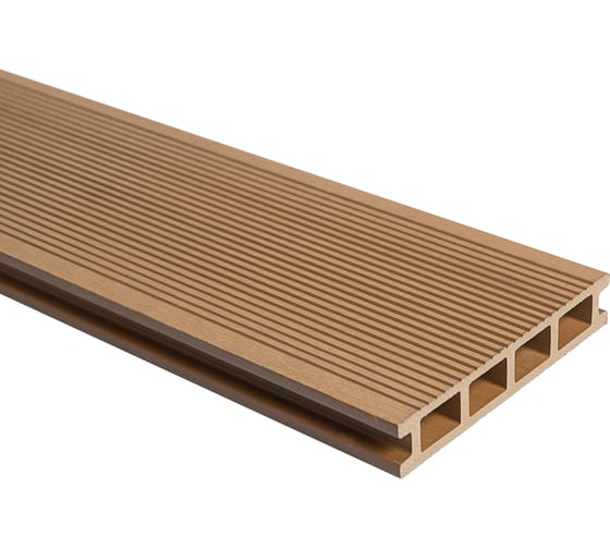 Террасная доска CM Scandinavia CM Decking 4000x140x25 мм VINTAGE Дуб