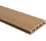 Террасная доска CM Scandinavia CM Decking 4000x140x25 мм VINTAGE Дуб 2