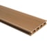 Террасная доска CM Scandinavia CM Decking 4000x140x25 мм VINTAGE Дуб 3
