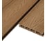 Террасная доска CM Scandinavia CM Decking 4000x140x25 мм VINTAGE Дуб 6