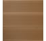 Террасная доска CM Scandinavia CM Decking 4000x140x25 мм VINTAGE Дуб 8