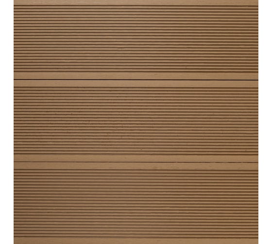 Террасная доска CM Scandinavia CM Decking 2200x135x25 мм NATUR Дуб