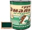 Грунт-эмаль 3 в 1 White House (темно-зеленая; 0.9 кг) 15439 1