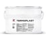 Грунт-эмаль KOVALI TERMOPLAST Сепия коричневая RAL8014, 20 кг, kov.p.4.8014.10 1