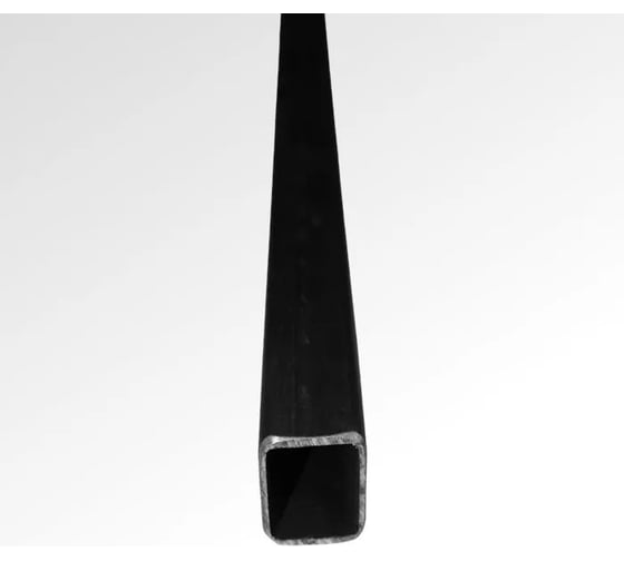 Профиль ПилотПро Ал., квадр. труба, 20х20х1,5, 1 м 02499