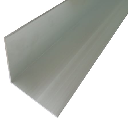 Профиль ПилотПро Ал., уголок, 50х50х1,5, 2 м 11168