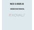 Грунт-эмаль KOVALI 3 в 1 полуглянец NCS S 0505-B 10 кг А3.1.30505-B 7