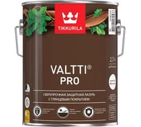 Антисептик для дерева Tikkurila Валтти Pro (палисандр; 2.7 л) 52788 700010343