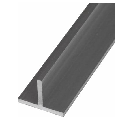 Профиль ПилотПро Ал., тавр, 30х20х1,5, 2 м 00414