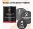 Грунт-эмаль KOVALI 3 в 1 полуглянец NCS S 0540-Y40R 2.4 кг А3.1.20540-Y40R 4