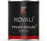 Грунт-эмаль KOVALI 3 в 1, матовая, NCS S 0520-Y40R, 0,8 кг, А3.2.10520-Y40R 1