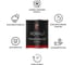 Грунт-эмаль KOVALI 3 в 1, матовая, NCS S 0540-R10B, 0,8 кг, А3.2.10540-R10B 5