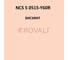 Грунт-эмаль KOVALI 3 в 1, матовая, NCS S 0515-Y60R, 0,8 кг, А3.2.10515-Y60R 7