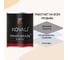 Грунт-эмаль KOVALI 3 в 1, матовая, NCS S 0520-Y20R, 10 кг, А3.2.30520-Y20R 3