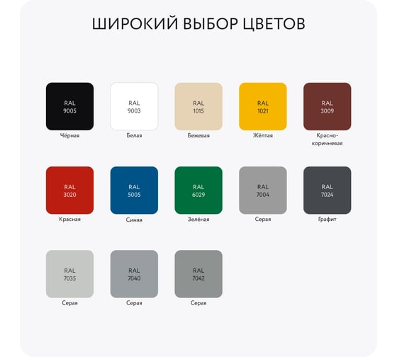 Полиуретановая эмаль Elcon PU комплект (20 кг + 1,88 кг) красно-коричневая RAL 3009 00-00750894