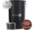 Полиуретановая эмаль Elcon PU комплект (20 кг + 1,88 кг) красно-коричневая RAL 3009 00-00750894 1