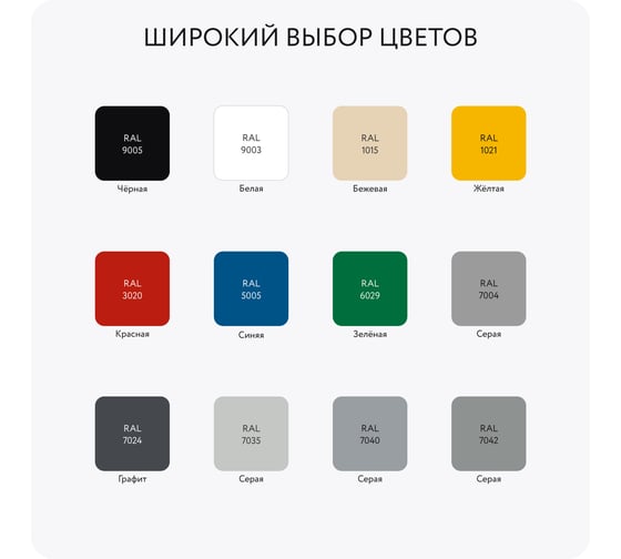 Полиуретановая эмаль Elcon PU комплект (20 кг + 1,88 кг) зеленая RAL 6029 00-00750892