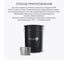 Полиуретановая эмаль Elcon PU комплект 20 кг + 1,88 кг синяя RAL 5005 00-00750899 5