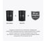 Полиуретановая эмаль Elcon PU комплект 20 кг + 1,88 кг синяя RAL 5005 00-00750899 4
