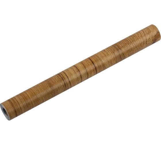 Пленка самоклеящаяся Рыжий кот 0,45x8 м, дуб Ривьера 109643