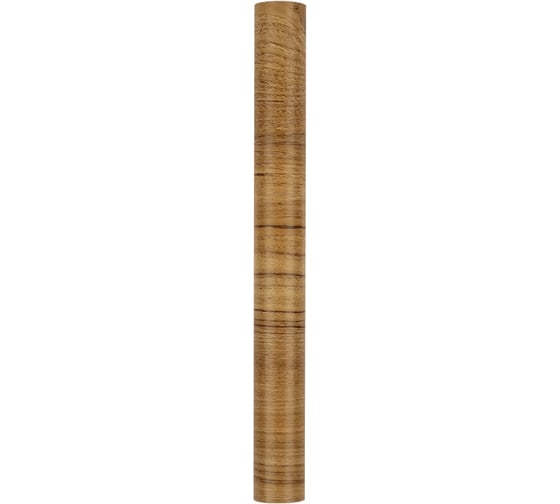 Пленка самоклеящаяся Рыжий кот 0,45x8 м, дуб Ривьера 109643
