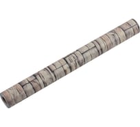 Пленка самоклеящаяся Рыжий кот 0,45x8 м, стена бежевый 109645