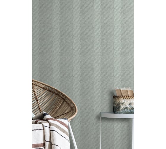 Обои из кварцевой нити Bautex Design Dublin, рулон 1х25 м УТ-00023698