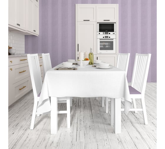 Обои из кварцевой нити Bautex Design Dublin, рулон 1х25 м УТ-00023698