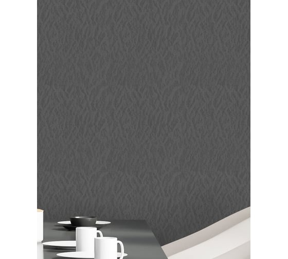 Обои из кварцевой нити Bautex Design Berlin, рулон 1х25 м УТ-00023687